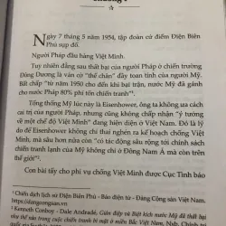 Người vào tâm bão - Lê Duy Nghĩa 997186