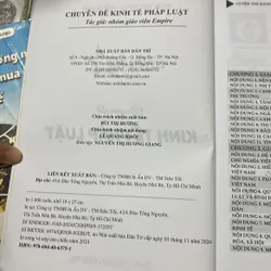 [luật - chính trị] Kinh tế pháp luật - nhóm Empire - Thi đánh giá năng lực 604510