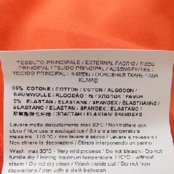 【Mã giảm giá】Áo thun VERSACE JEANS 645726