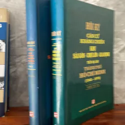 Hồi ký căn cứ kháng chiến khu sài gòn _Chợ lớn_Gia Định trên địa bàn Thành Phố Hồ Chí Minh 604979