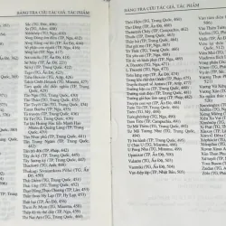 Tác gia tác phẩm văn học nước ngoài. 759501