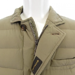 Áo khoác lông vũ MOORER ZAYN-KN - Hàng hiệu Authentic 902090