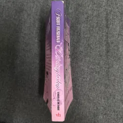 Dịu dàng là đêm - F. Scott Fitzgerald 907818