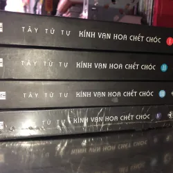 Kính vạn hoa chết chóc - Tây Tử Tự 961639