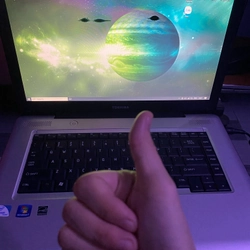 Lap Toshiba Tốt tươi 455441