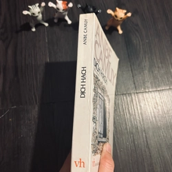 Dịch hạch - Albert Camus  393576