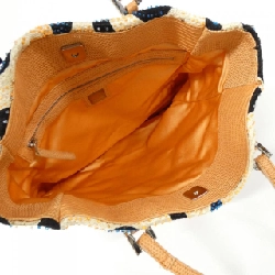 【Vintage】Túi Fendi 619639