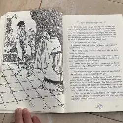 TRUYỀN THUYẾT CÁC NHÂN VẬT TAM QUỐC  753850