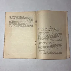 Đảng Lao Động Việt Nam - Thuần Đức - 1957s 796354