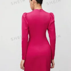 Đầm đi tiệc và công sở 568906