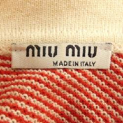 Miu Miu MIU MIU RN98339-CA34767 Đầm 647752