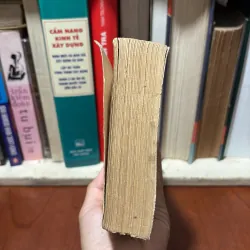 II Sách Xưa: Người Mẹ - MACXIM GORKI - Phan Thao (Dịch) - 1976 750625