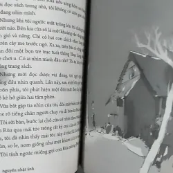 Ngồi Khóc Trên Cây - Nguyễn Nhật Ánh 798458