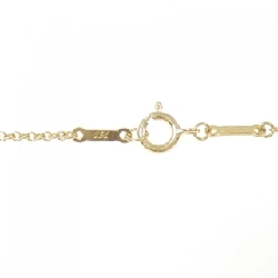 Tiffany 750YG Necklace - Hàng hiệu Authentic 841219