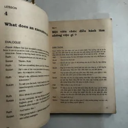 Kinh doanh (Business) - Sharon Abrams 1009088