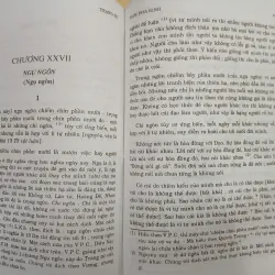 TRANG TỬ - NAM HOA KINH 567396