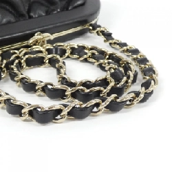 Túi xách chéo Chanel AS4717 - Hàng hiệu chính hãng 765887