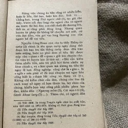 Hiểu truyện ngắn Nguyễn công hoan 933453