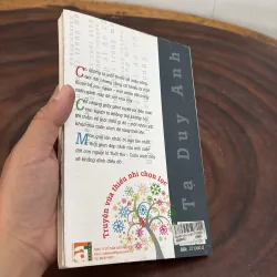 II Văn Học Thiếu Nhi: Truyện Vừa Thiếu Nhi Chọn Lọc - Tạ Duy Anh - 2008 1010442