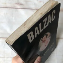 Tấn Trò Đời - Balzac 800736