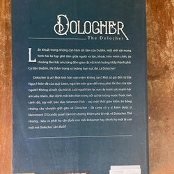 Dolocher The Dolocher- cảoline barry 473055
