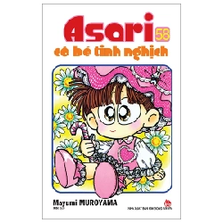 Asari - Cô Bé Tinh Nghịch - Tập 58 - Mayumi Muroyama