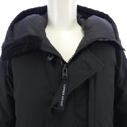 Canada Goose 3438JM Jasper Áo khoác lông vũ - Hàng hiệu Chính hãng 895214