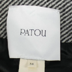 Jacket PATOU 639209