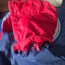 Áo khoác phao 762816