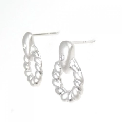 PT/PT850 Bông tai kim cương 0.06CT - Hàng hiệu Chính hãng 869376