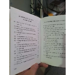 215 điều nên tránh trong cuộc sống hàng ngày - Ngọc Tố KHOA HỌC ĐỜI SỐNG HCM0910 920282