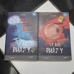 Kỳ án pháp y 1028982