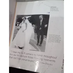 Professional photography: Photographing weddings - Cathy Joseph 593895