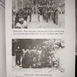 Hạt Giống Đỏ - Chuyện về Thiếu sinh quân miền Đông Nam Bộ 643309