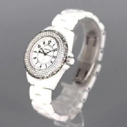 Chanel J12 33mm Gốm/2WD H0967 Gốm Quartz - Hàng hiệu Chính hãng 875548