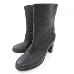 【Mã giảm giá】Giày bốt CHANEL 660030