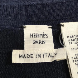 【Mã giảm giá】HERMES Áo len 635964