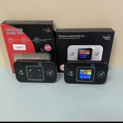 cục phát wifi từ mạng 4G-5G tốc độ cao 300mbps 758163