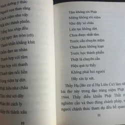 Thơ Nhắc Người Niệm Phật 757833