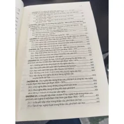 Việt Nam một thế kỉ tiếp nhận tư tưởng văn nghệ nước ngoài - Lã Nguyên chủ biên 688825