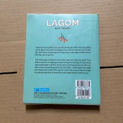 Lagom vừa đủ 957077