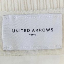 United Arrows váy 647691