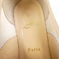 【Mã giảm giá】Giày CHRISTIAN LOUBOUTIN 664725