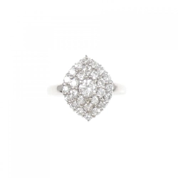 Nhẫn kim cương PT900 0.20CT 671282