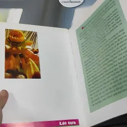 Nghệ Thuật Trang Trí Rau Củ Quả - Quỳnh Hương 727306