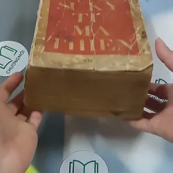 Sử Ký Tư Mã Thiên 674967