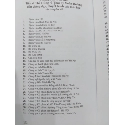 Văn Hóa Ứng Xử Bí Quyết Trẻ Lâu Sống Lâu – TS. Thế Hùng, Ths. Xuân Phương 537789