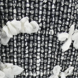 【Mã giảm giá】Áo khoác CHANEL 640072