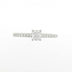 Nhẫn Tiffany Novo 0.29CT E VS2 - Hàng hiệu Chính hãng 837152