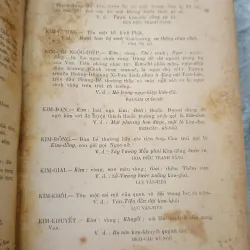 TẦM NGUYÊN TỪ ĐIỂN - BỬU KẾ 748968